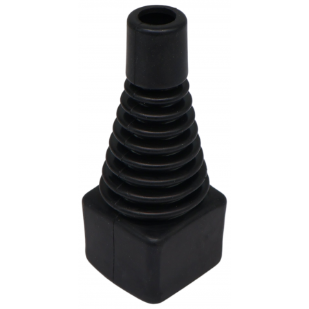 MIESZEK OSŁONA KOŁNIERZ JOYSTICKA NA KULKI H=165mm TURA ŁADOWACZA